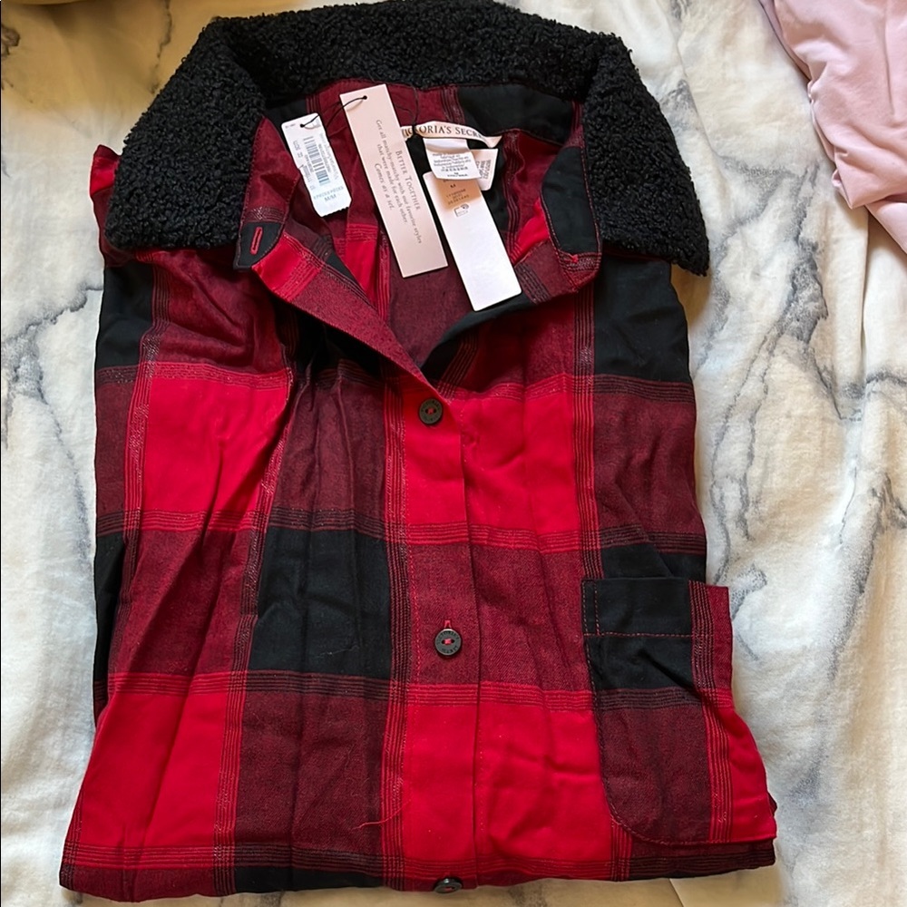 Victoria's Secret Pajama Top